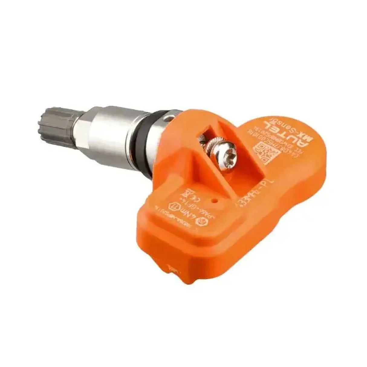 Autel MX-Capteur 433MHZ (Aluminium) | Capteur TPMS (À visser)