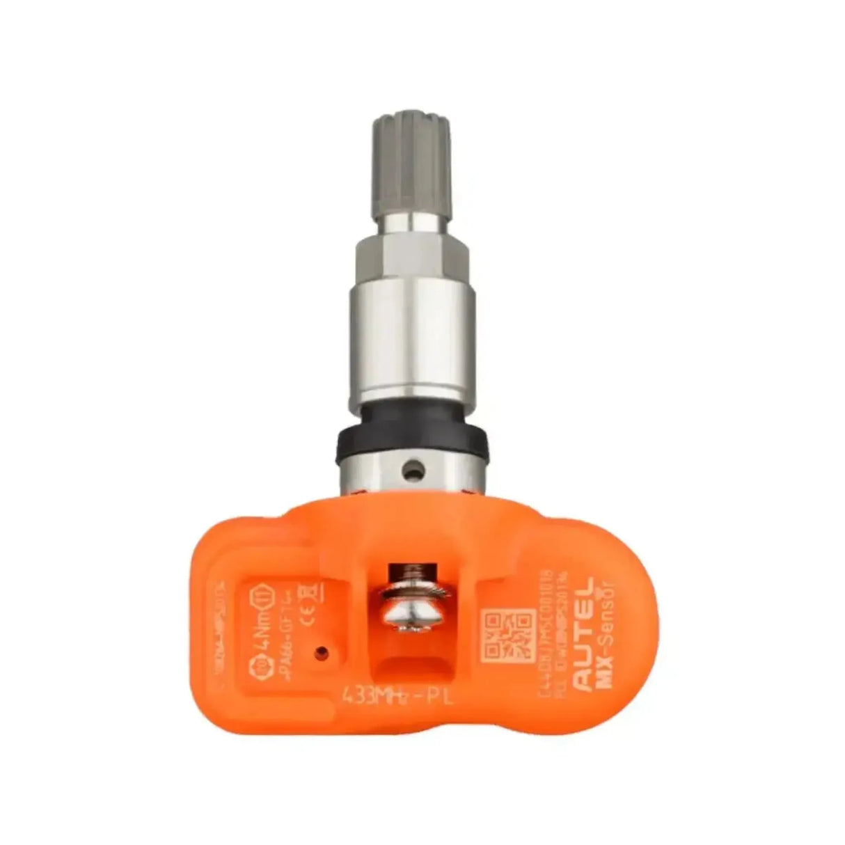 Autel MX-Capteur 433MHZ (Aluminium) | Capteur TPMS (À visser)