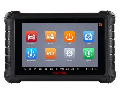 Autel Autel MaxiCheck MX900-TS Auto Uitleesapparaat