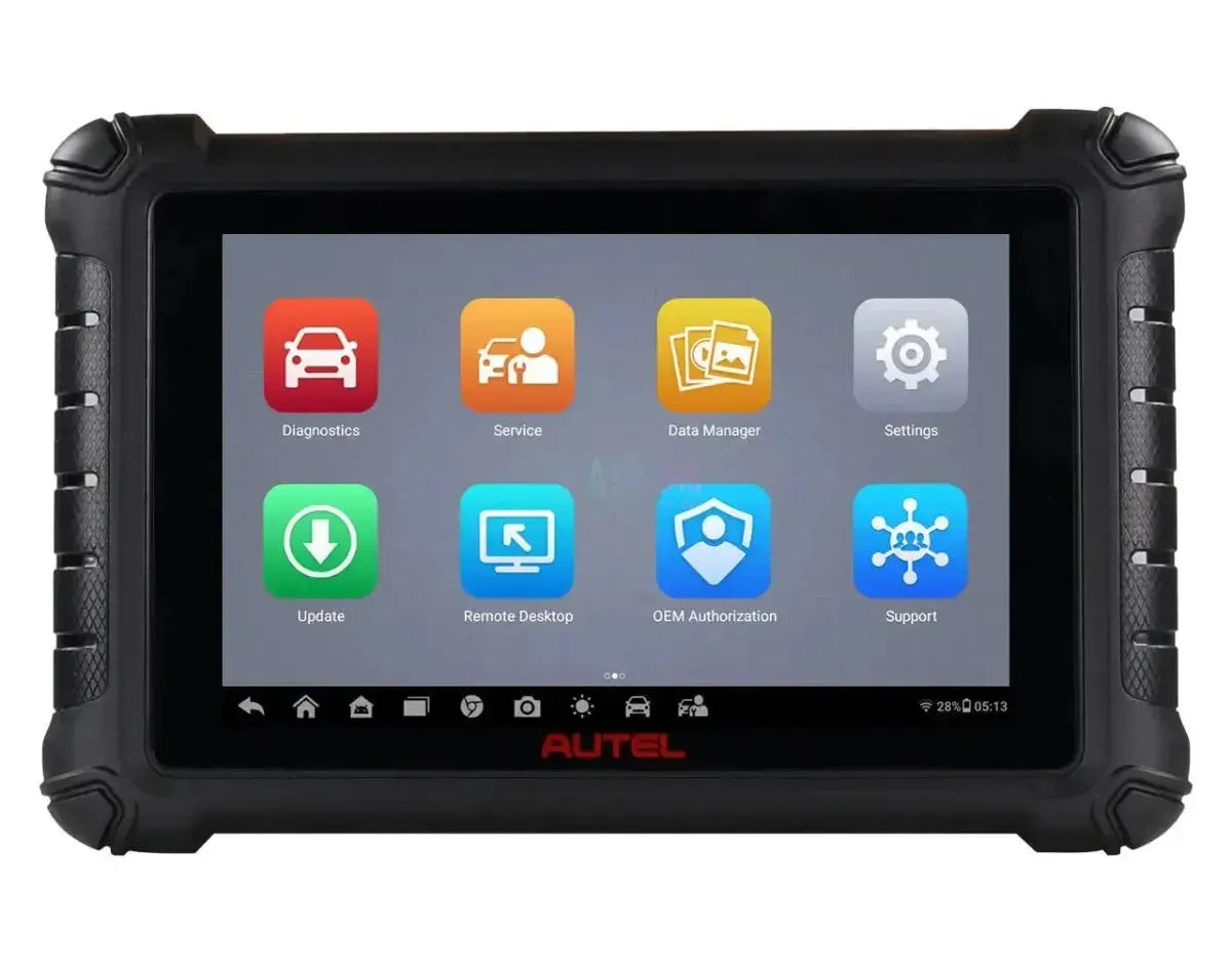 Autel MaxiCheck MX900 | Appareil de diagnostic | Voiture
