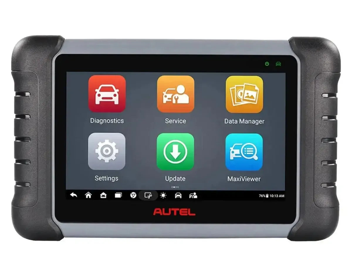 Autel MaxiCom MK808K-BT Voiture Appareil de diagnostic