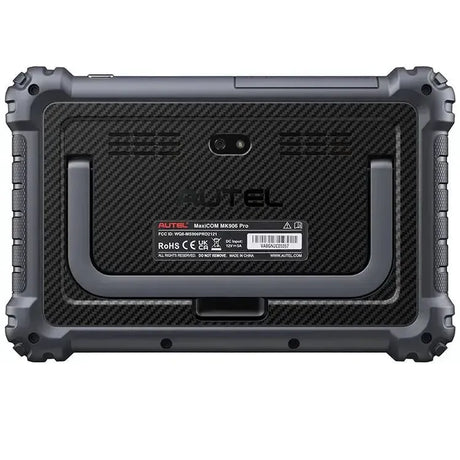 Autel MaxiCom MK906 Pro2-TS | Appareil de diagnostic | Voiture