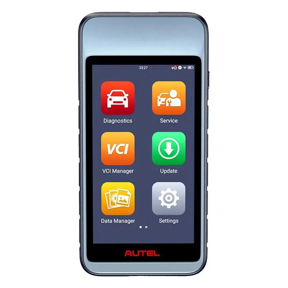 Autel MaxiDiag MD906 Pro | Appareil de diagnostic | Voiture