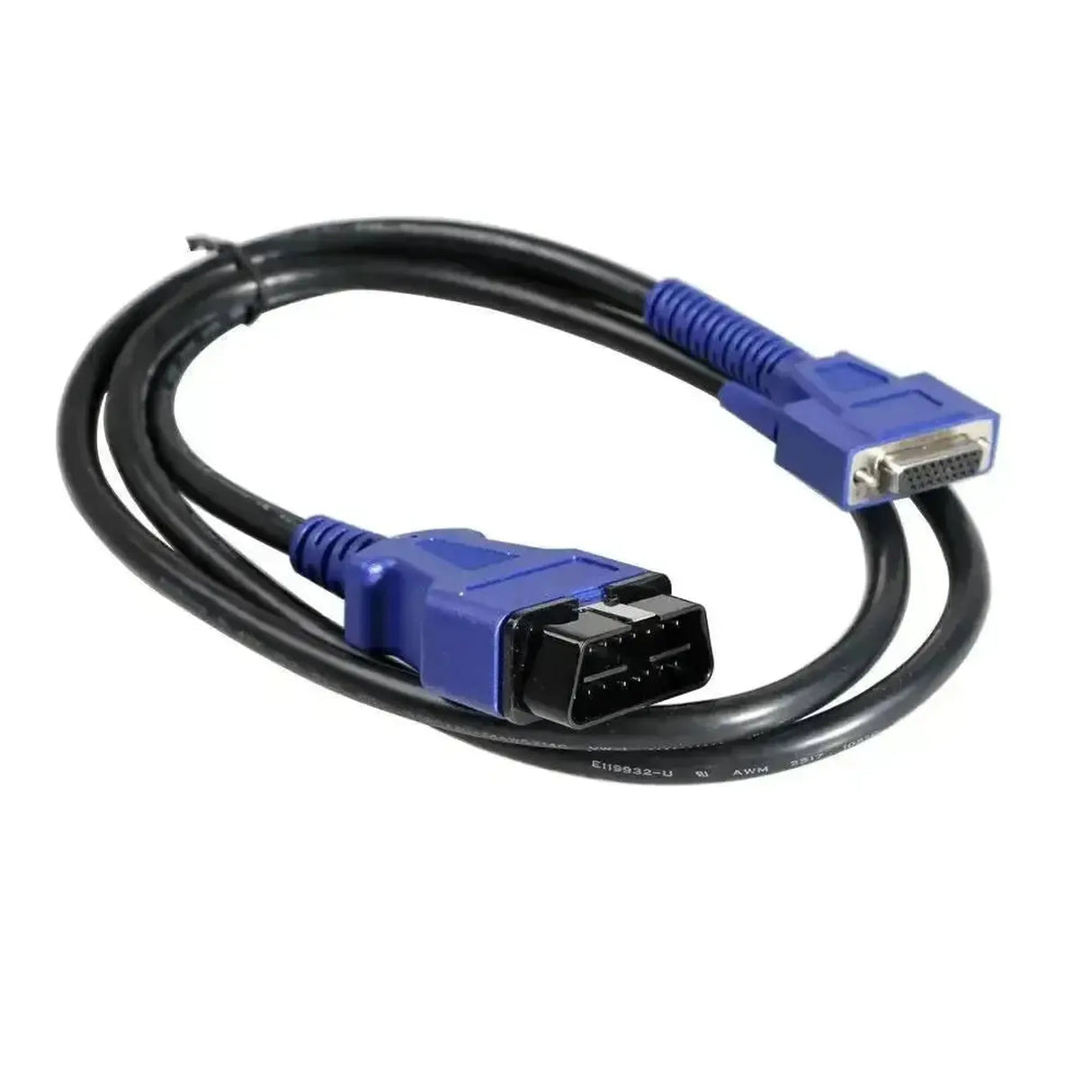 Autel MaxiIM IM508 | Câble adaptateur DB15 15 broches - OBD2 16 broches | Programmeur de clés