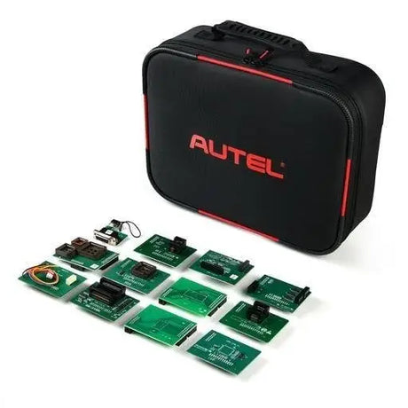 Autel Autel MaxiIM IMPKA Adapter Kit 12-Delig