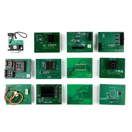 Autel Autel MaxiIM IMPKA Adapter Kit 12-Delig