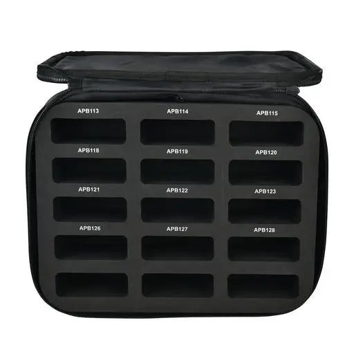 Autel Autel MaxiIM IMPKA Adapter Kit 12-Delig