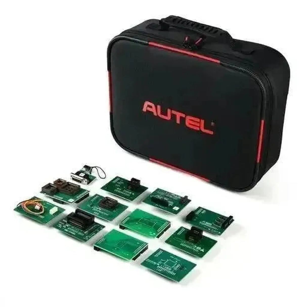 Kit d'adaptateur Autel MaxiIM IMPKA | Accessoires