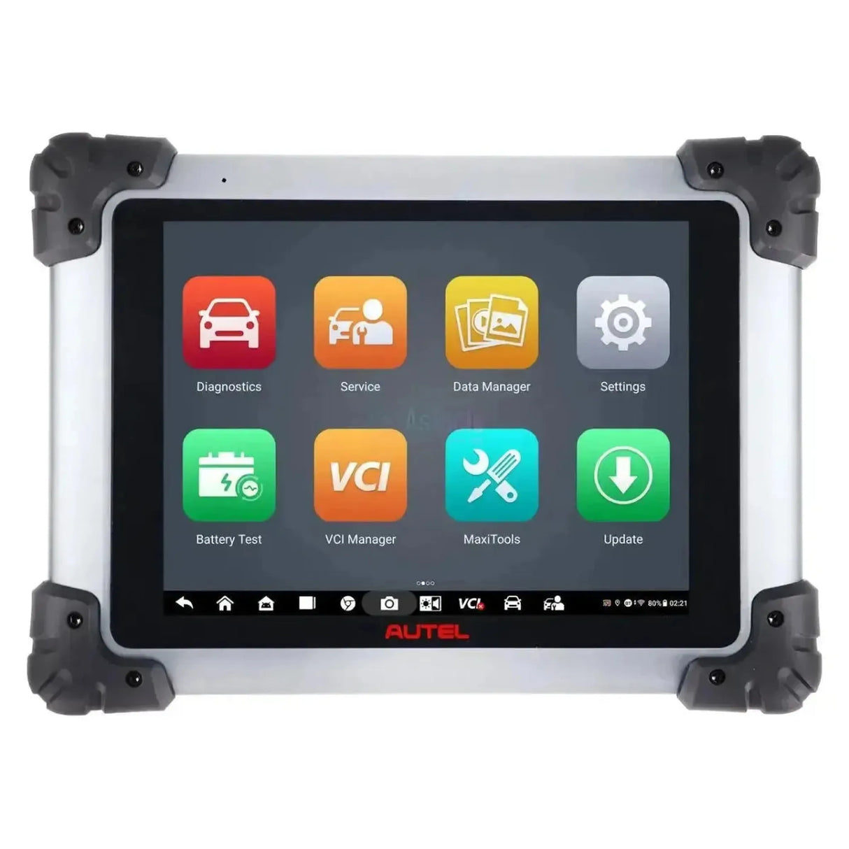 Autel MaxiSys Elite II Pro | Appareil de diagnostic | Voiture