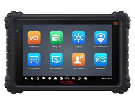 Autel Autel MaxiSys MS906 Pro-TS Auto Uitleesapparaat