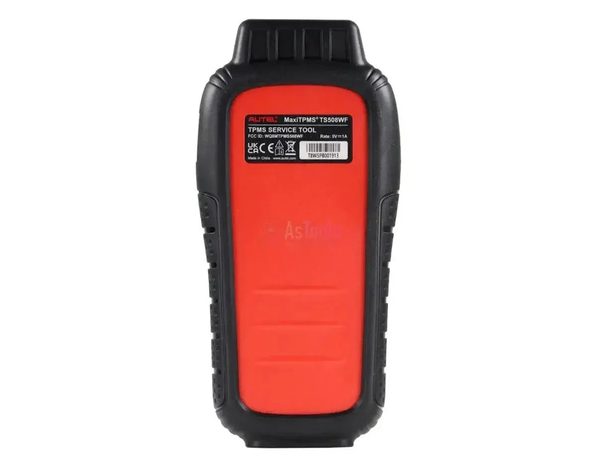 Autel MaxiTPMS TS508WF | Programmeur TPMS | Voiture