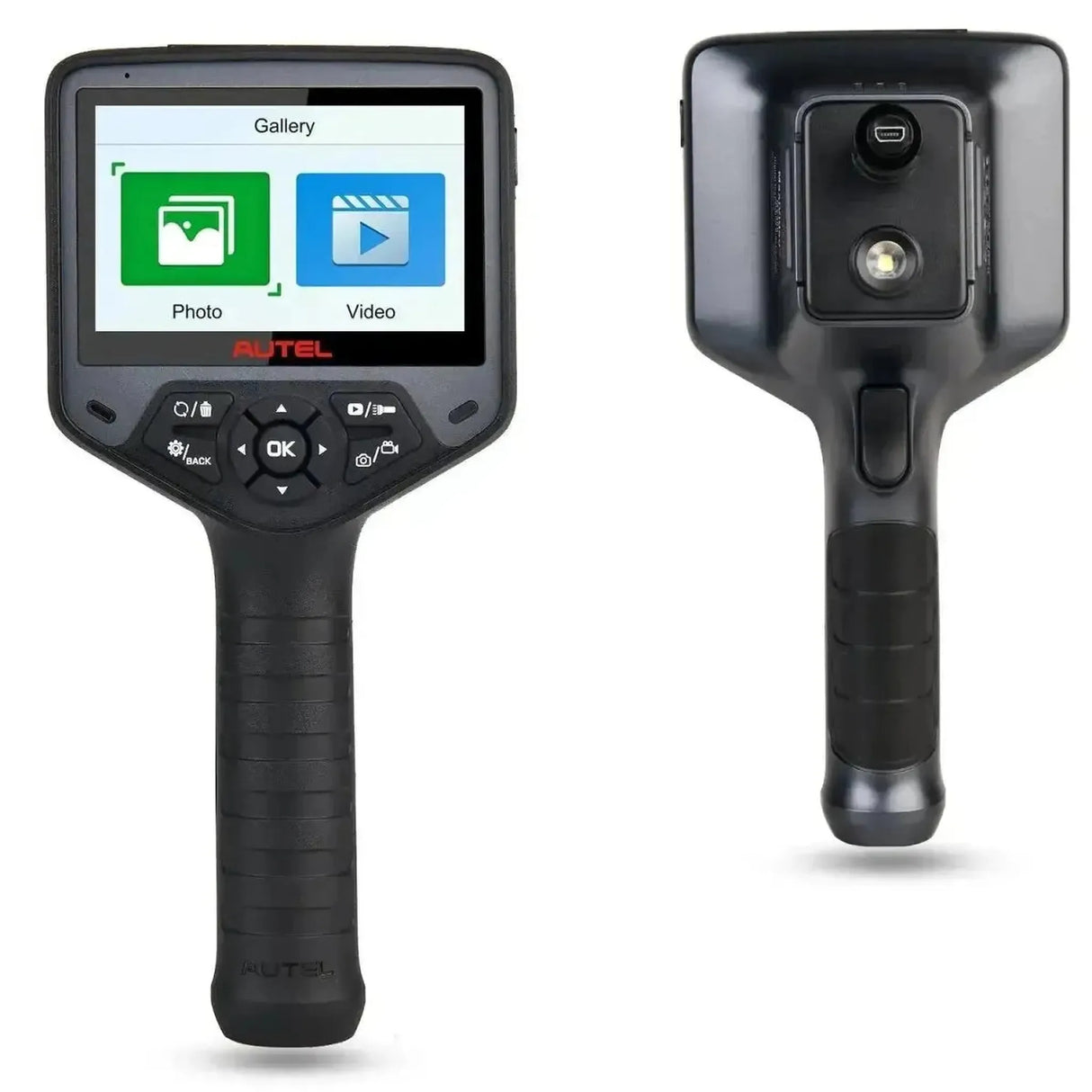 Autel MaxiVideo MV480 | Caméra d'inspection (8.5 mm)