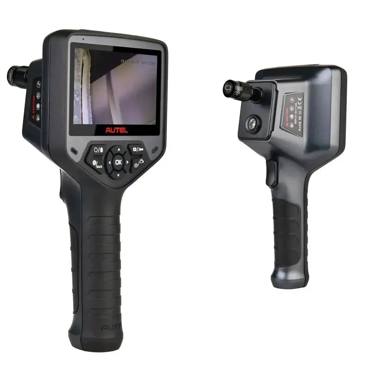 Autel MaxiVideo MV480 | Caméra d'inspection (8.5 mm)