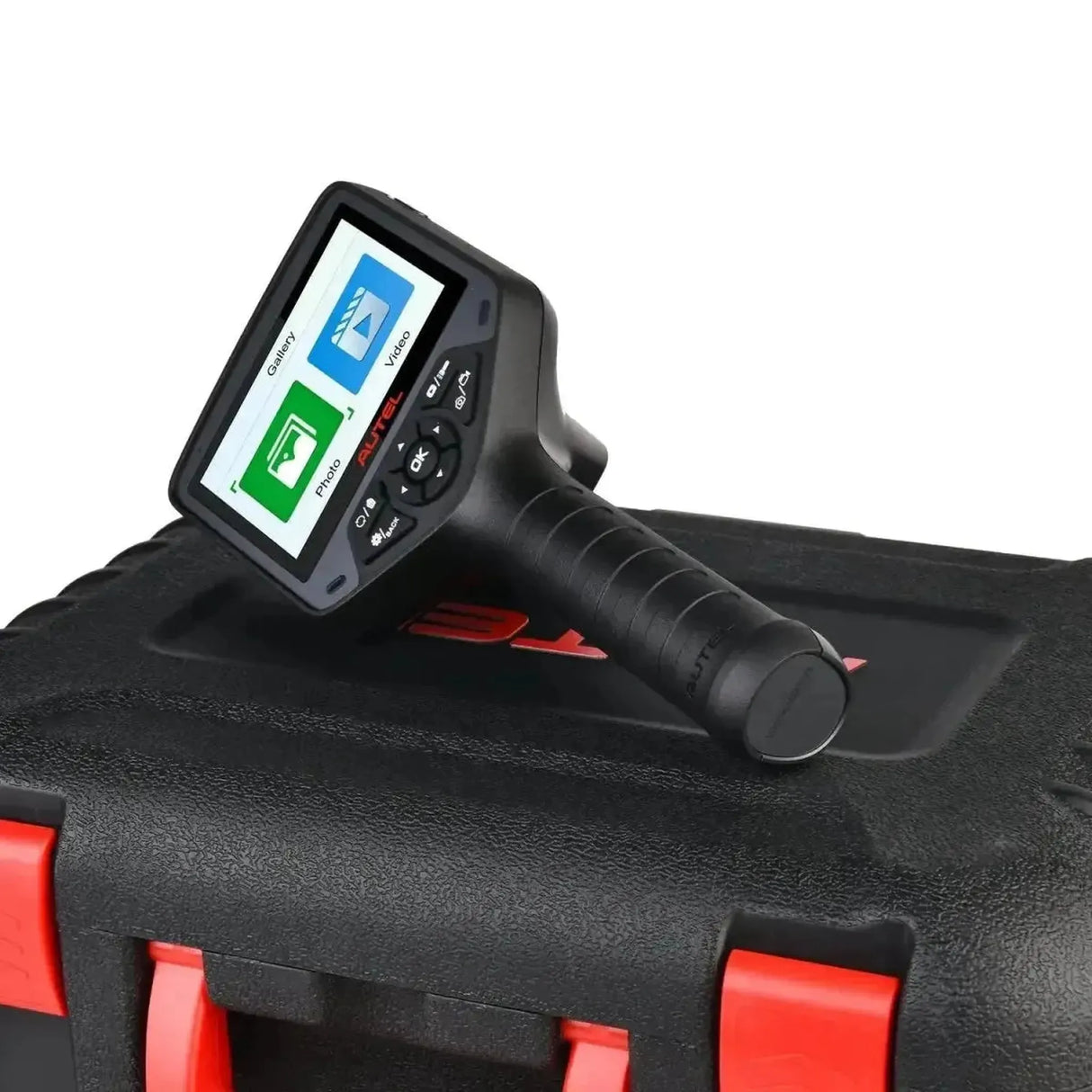 Autel MaxiVideo MV480 | Caméra d'inspection (8.5 mm)