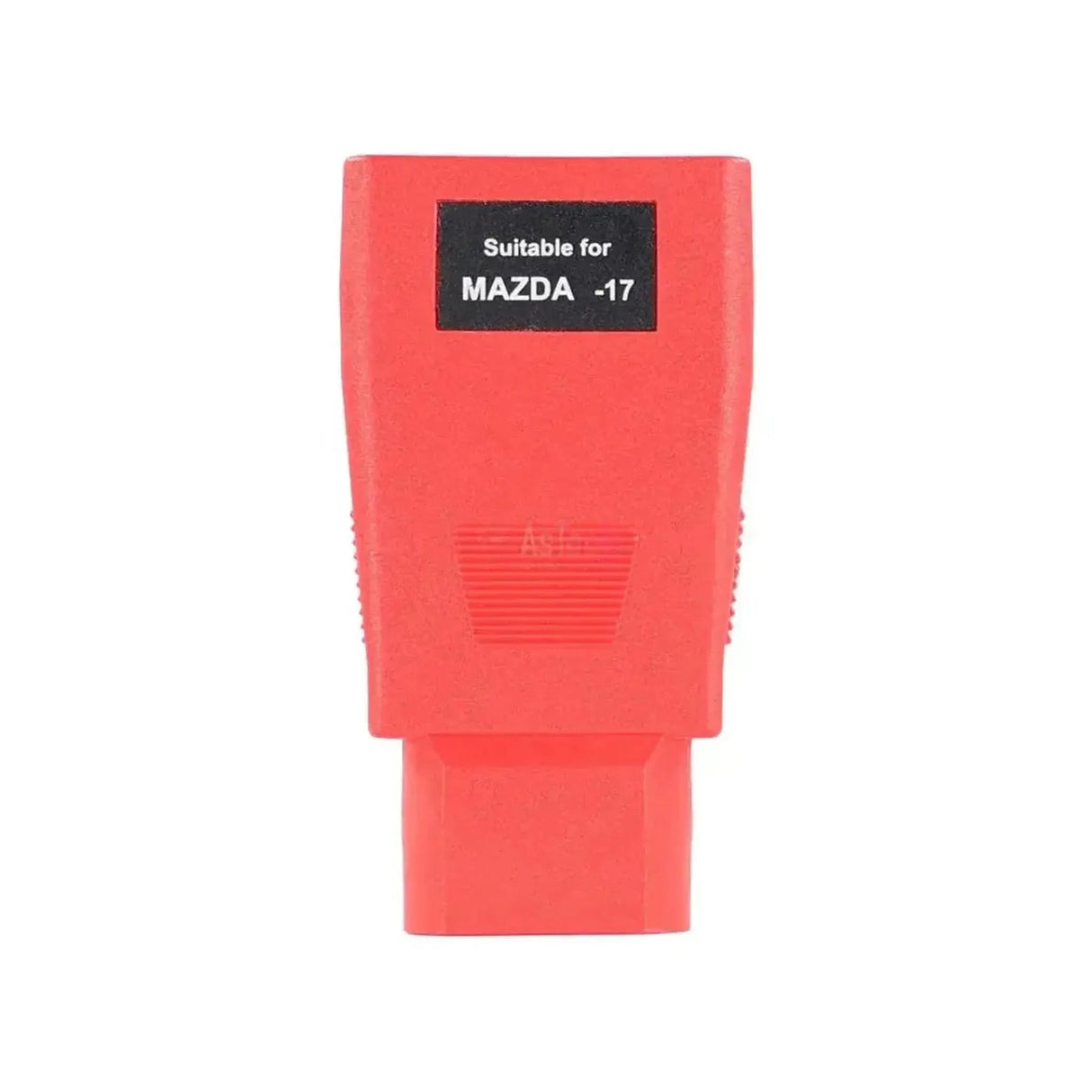 Autel | Adaptateur Mazda 17 broches OBD1 - 16 broches OBD2 | Voiture particulière