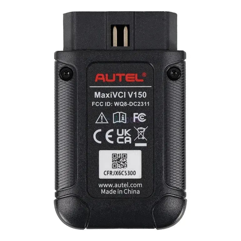 Interface Autel MaxiVCI V150