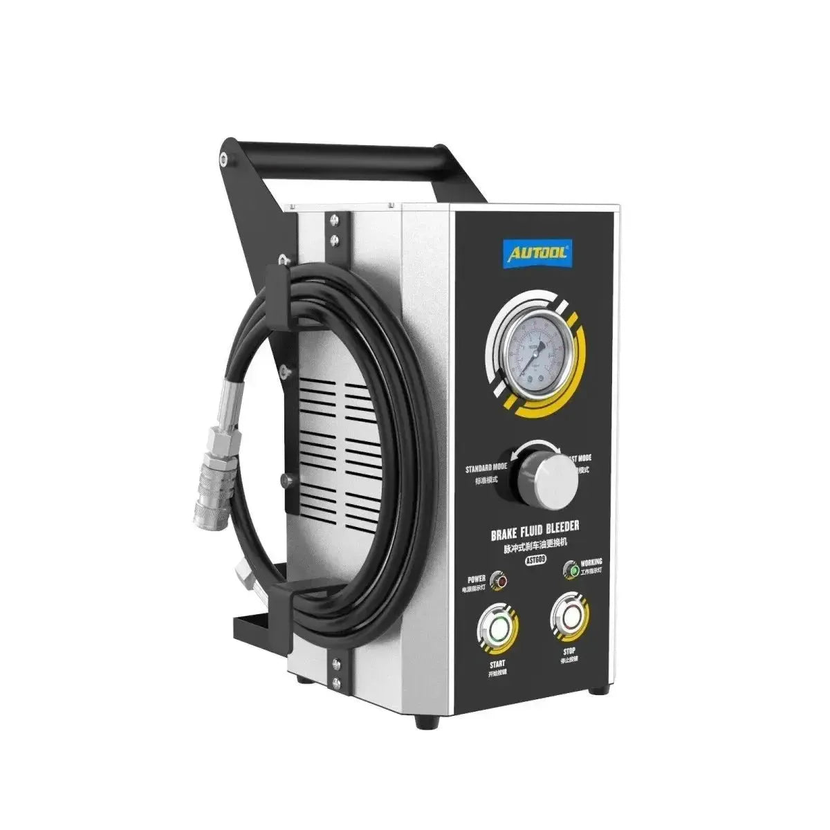 Autool AST609 | Purgeur de freins