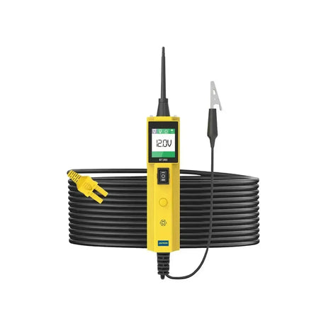 Autool BT260 | Testeur de circuit