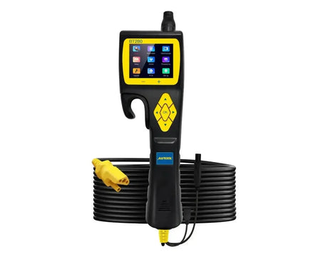 Autool BT280 | Testeur de circuit