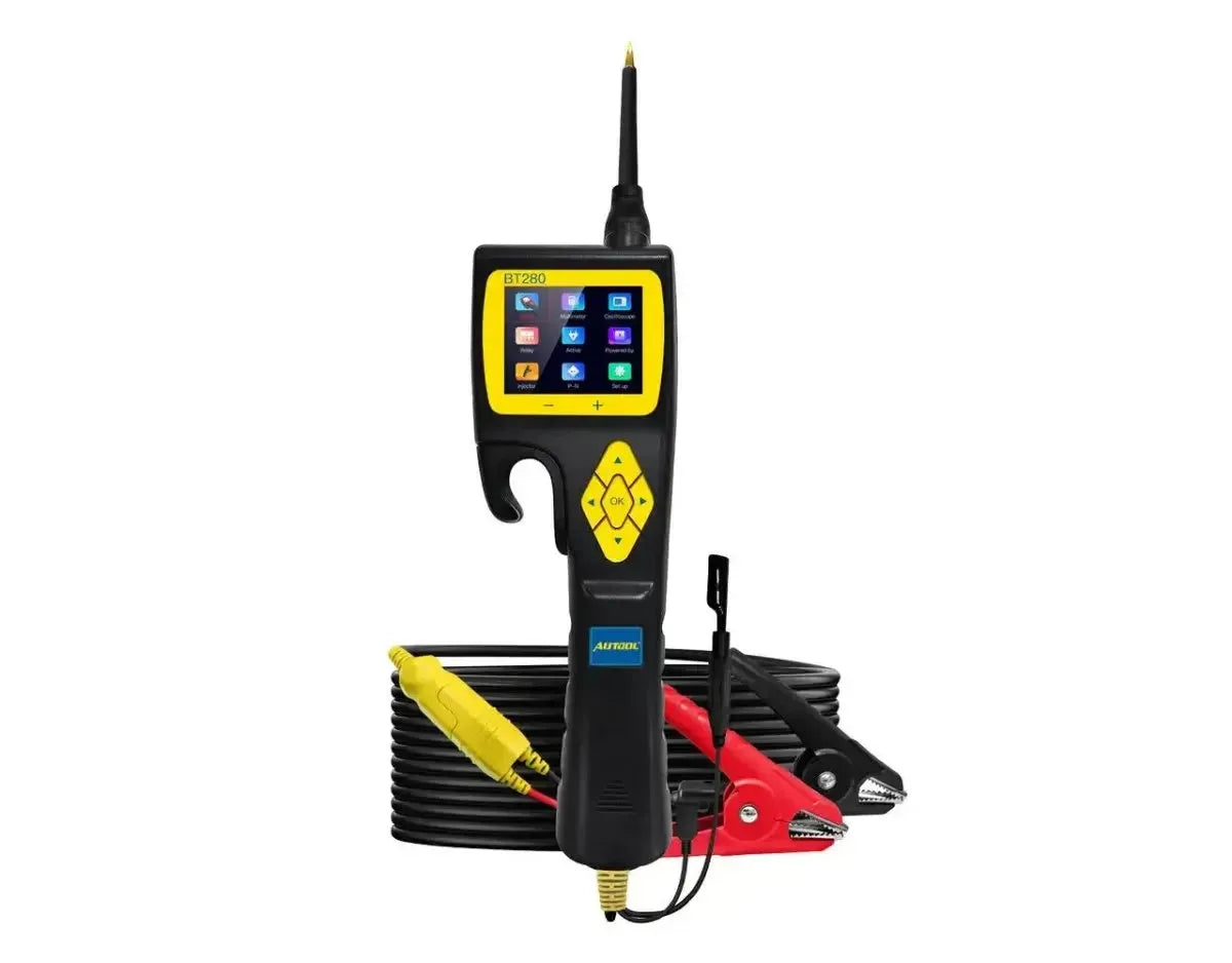 Autool BT280 | Testeur de circuit