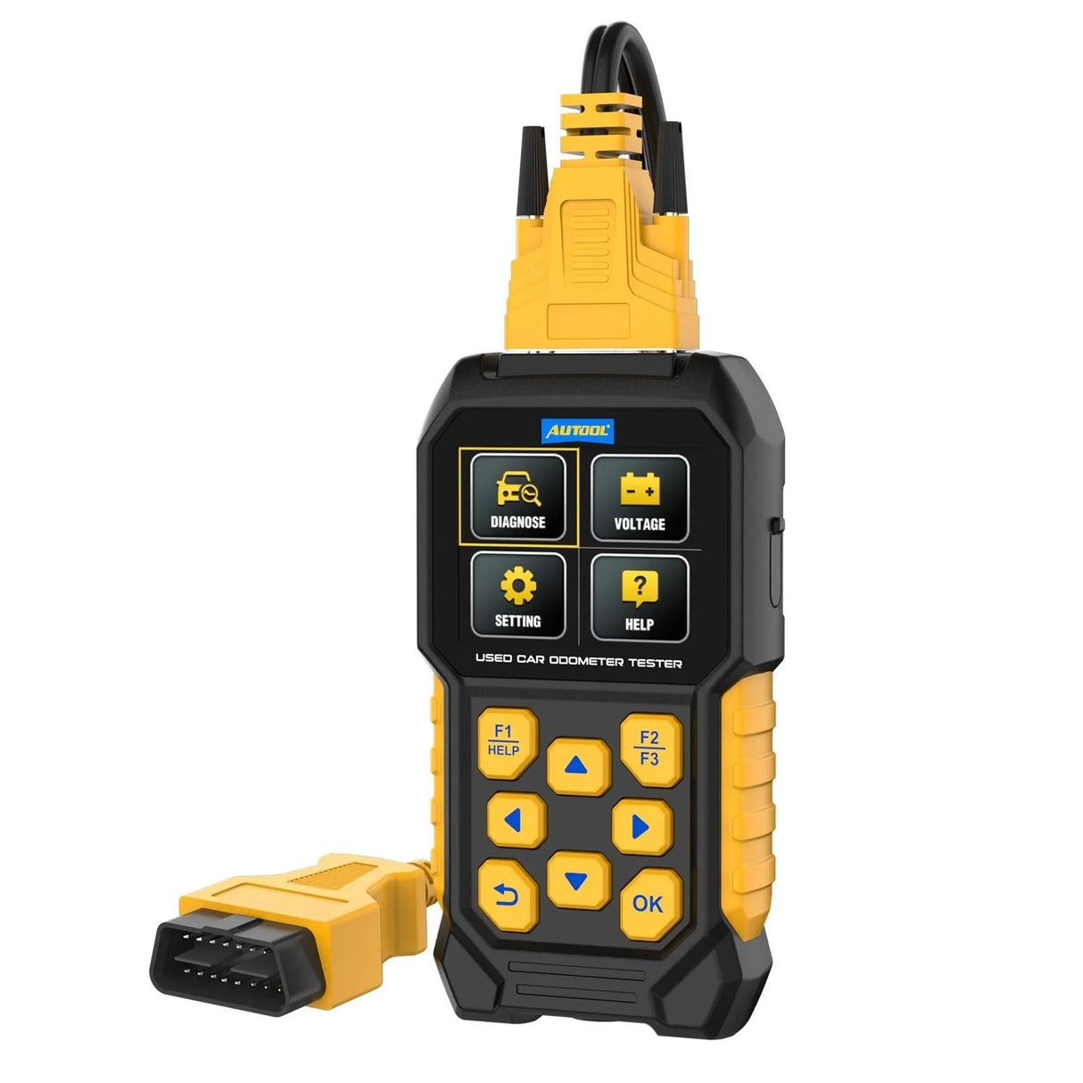Autool CS310 | Compteur de tours