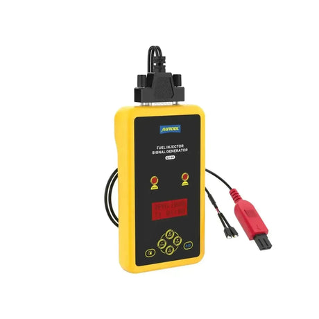 Autool CT60 | Testeur d'injecteurs