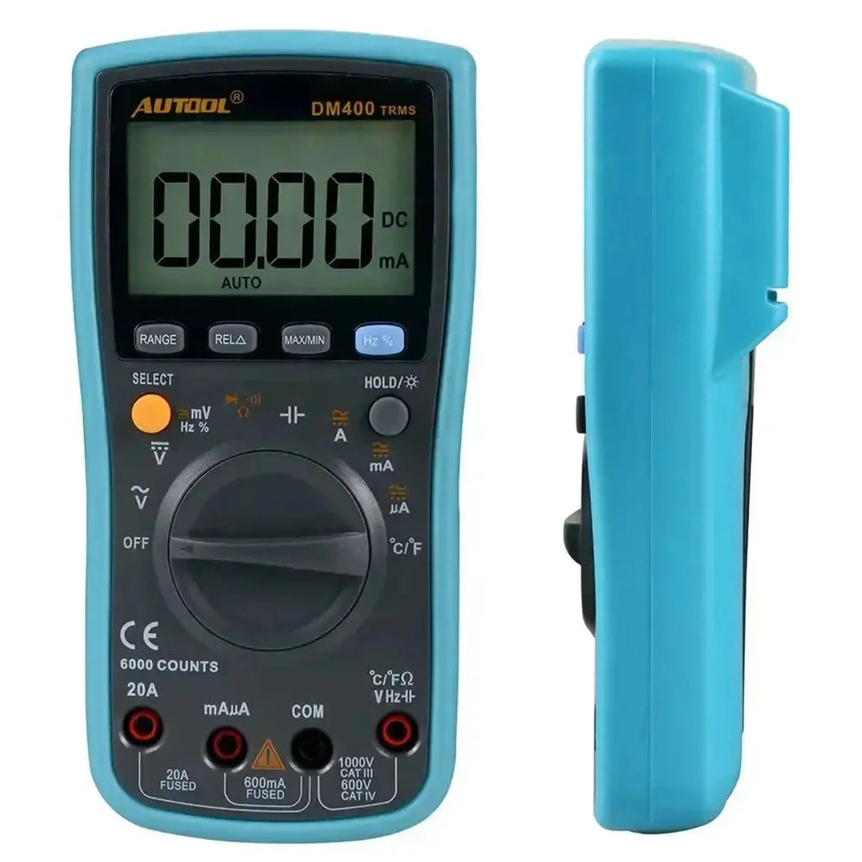 Autool DM400 | Multimètre