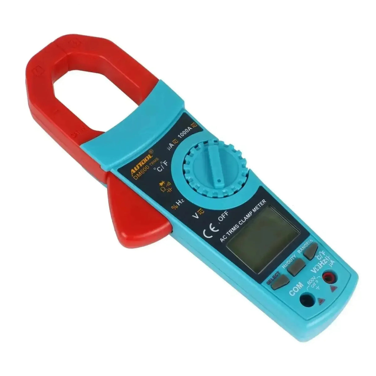 Autool DM600 | Pince ampèremétrique