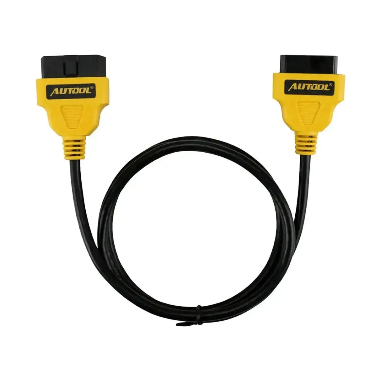 Autool (MOC258) | Câble de rallonge OBD2 16 broches (150 cm) | Interface