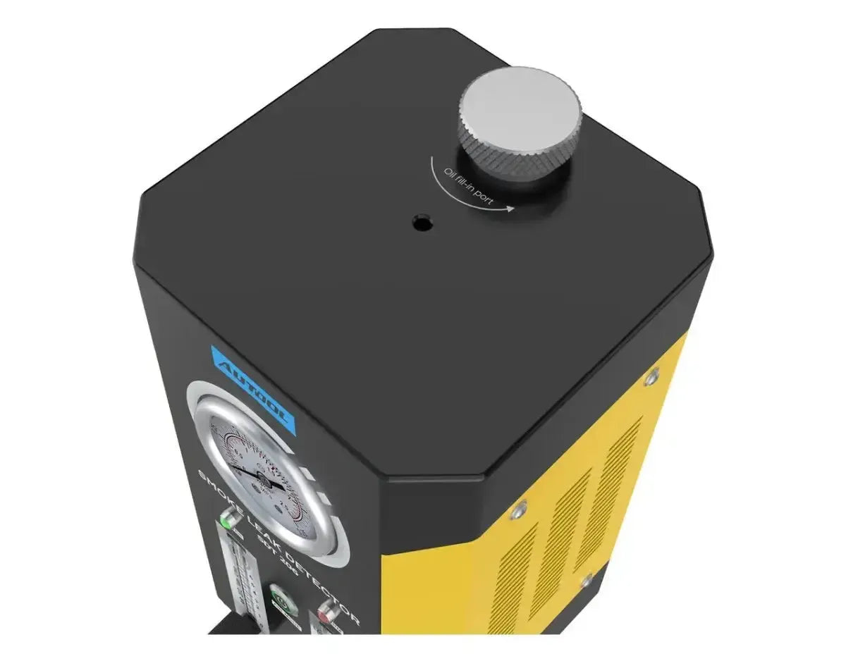 Autool SDT206 | Testeur de fumée