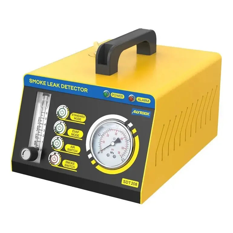 Autool SDT208 | Testeur de fumée