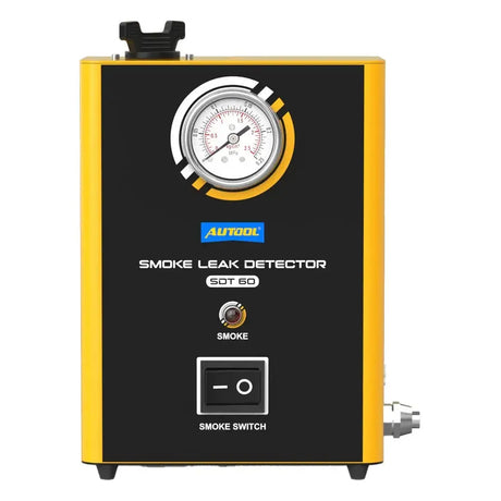 Autool SDT60 | Testeur de fumée