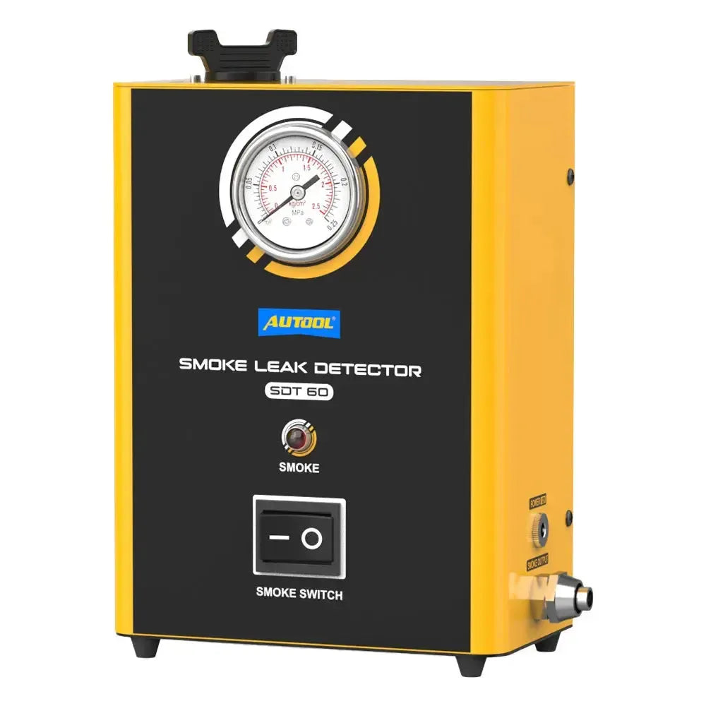 Autool SDT60 | Testeur de fumée