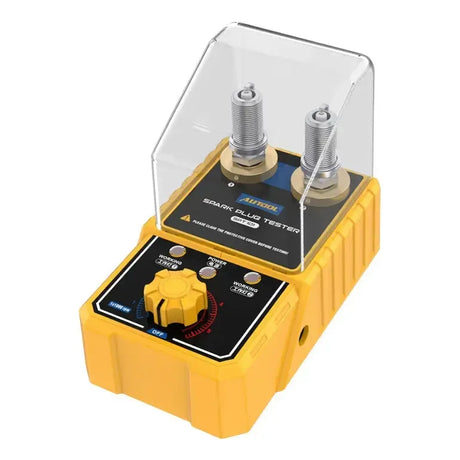 Autool SPT101 Testeur de bougies d’allumage