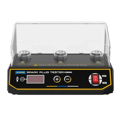 Autool SPT301 | Testeur de bougies d’allumage