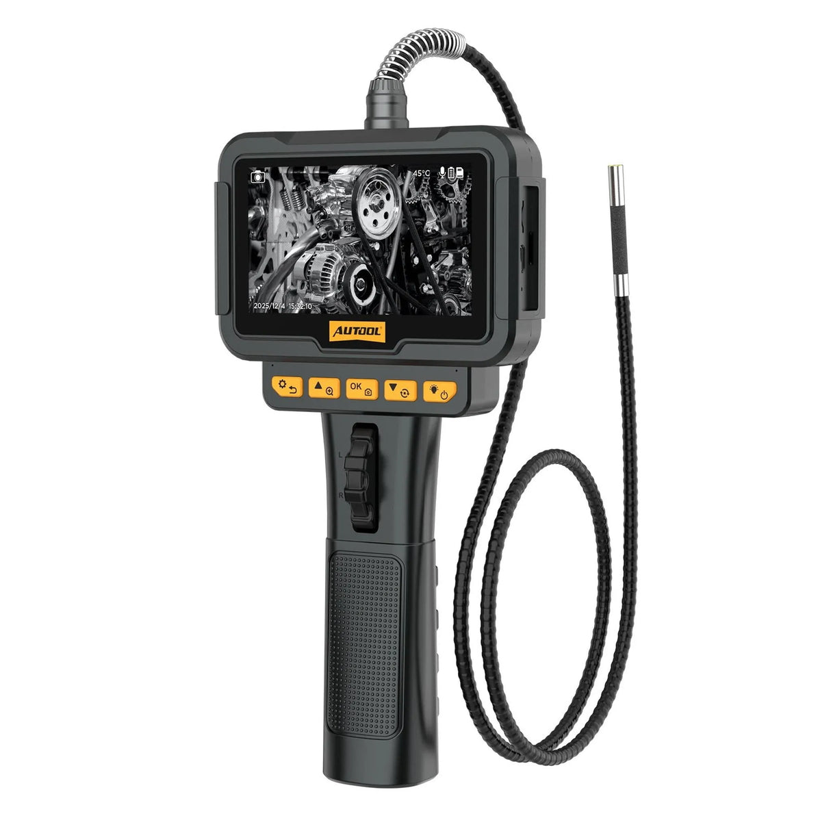 Autool SVB208 | Caméra d'inspection (6,25 mm)