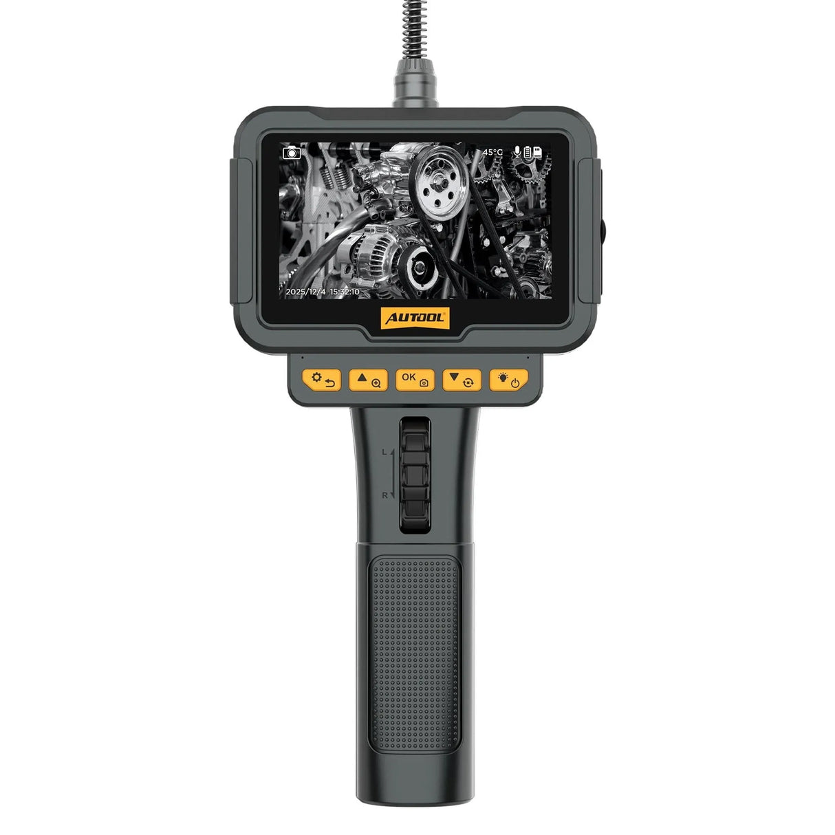 Autool SVB208 | Caméra d'inspection (6,25 mm)