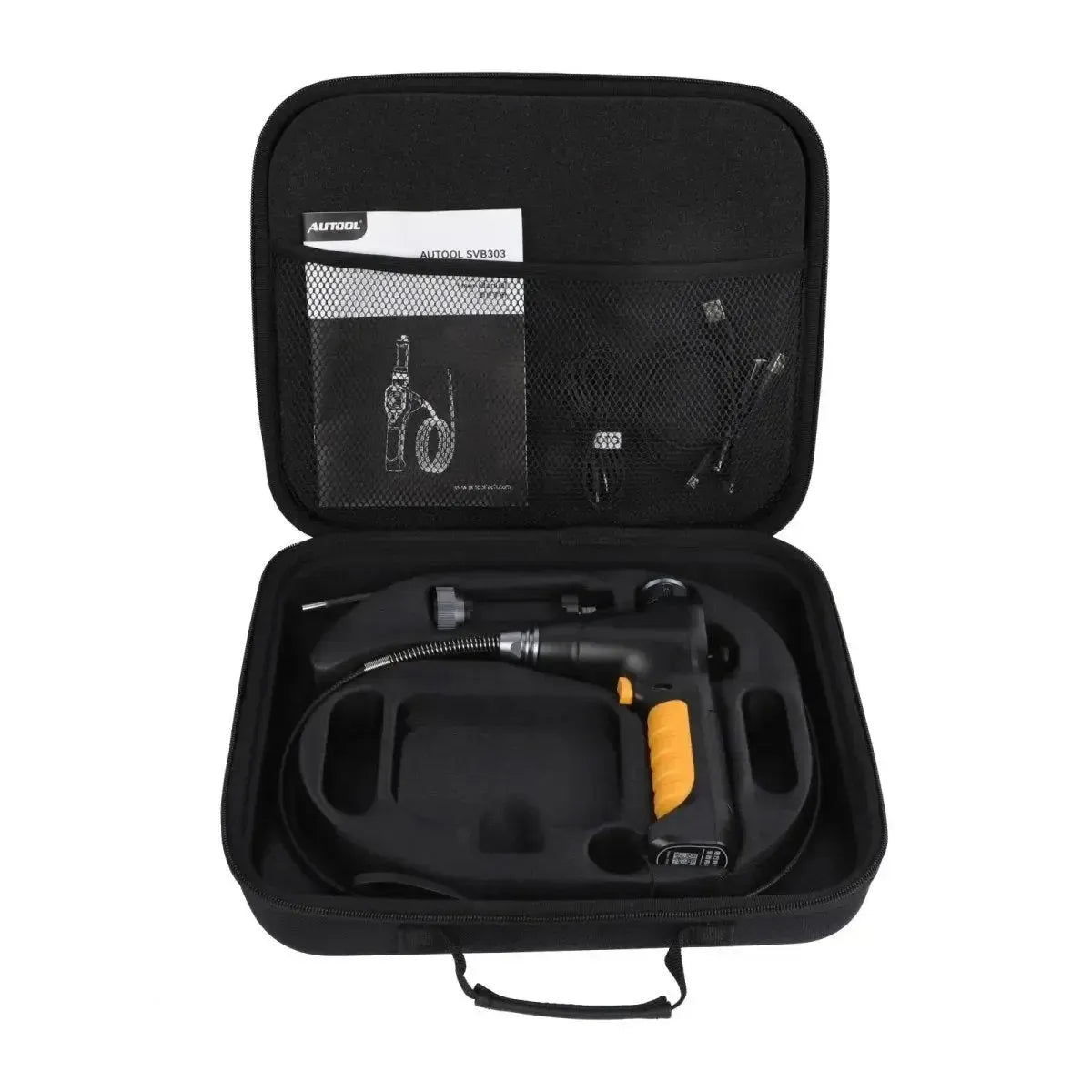 Autool SVB303 Caméra d'inspection 6.2 mm