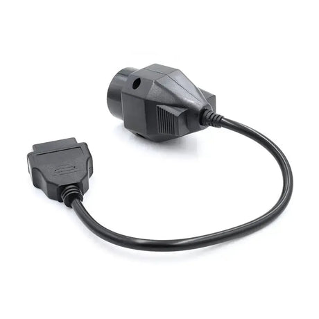 Câble adaptateur BMW 20 broches OBD1 vers 16 broches OBD2 | Voiture particulière