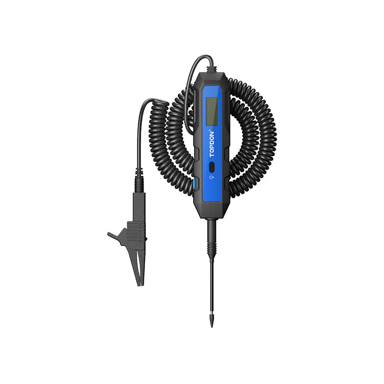 Topdon CT100 | Testeur de circuit