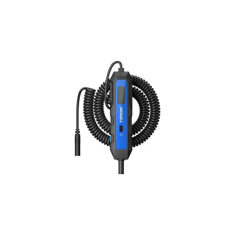 Topdon CT100 | Testeur de circuit