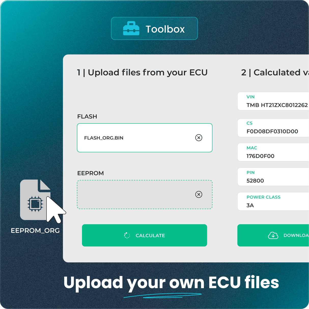 CarLabImmo | Contournement Immo | Clé de licence