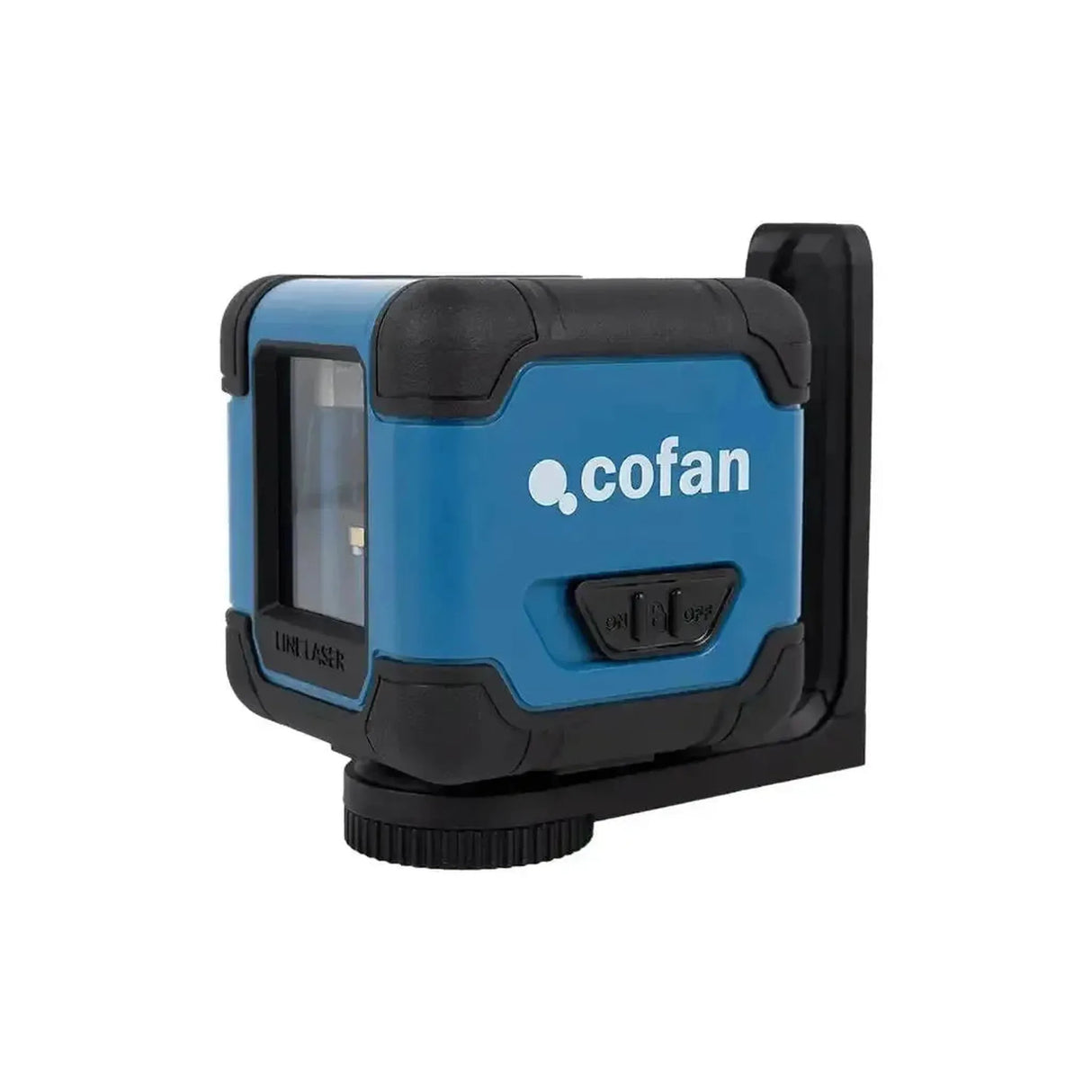 Cofan Niveau-Laser Cross-Line