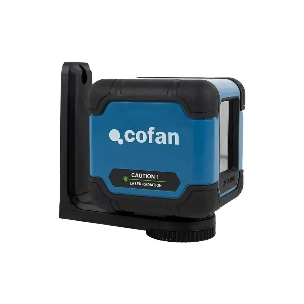 Cofan Niveau-Laser Cross-Line