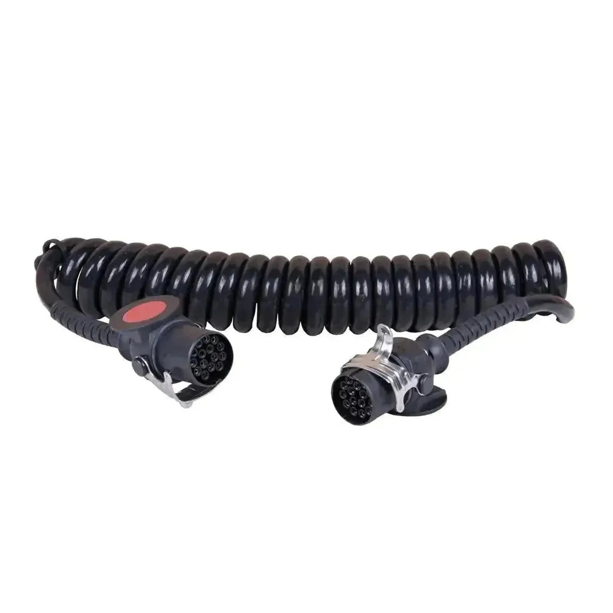 Cojali (2260109) | Câble spiralé Type-S/N 15 broches | Remorque