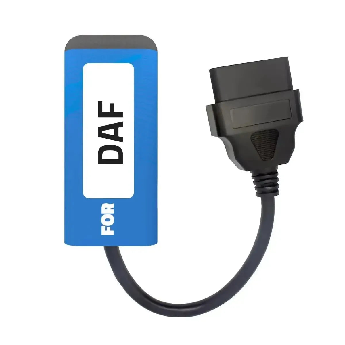 DAF (Euro 6) | DTC-supprimeur | Camion