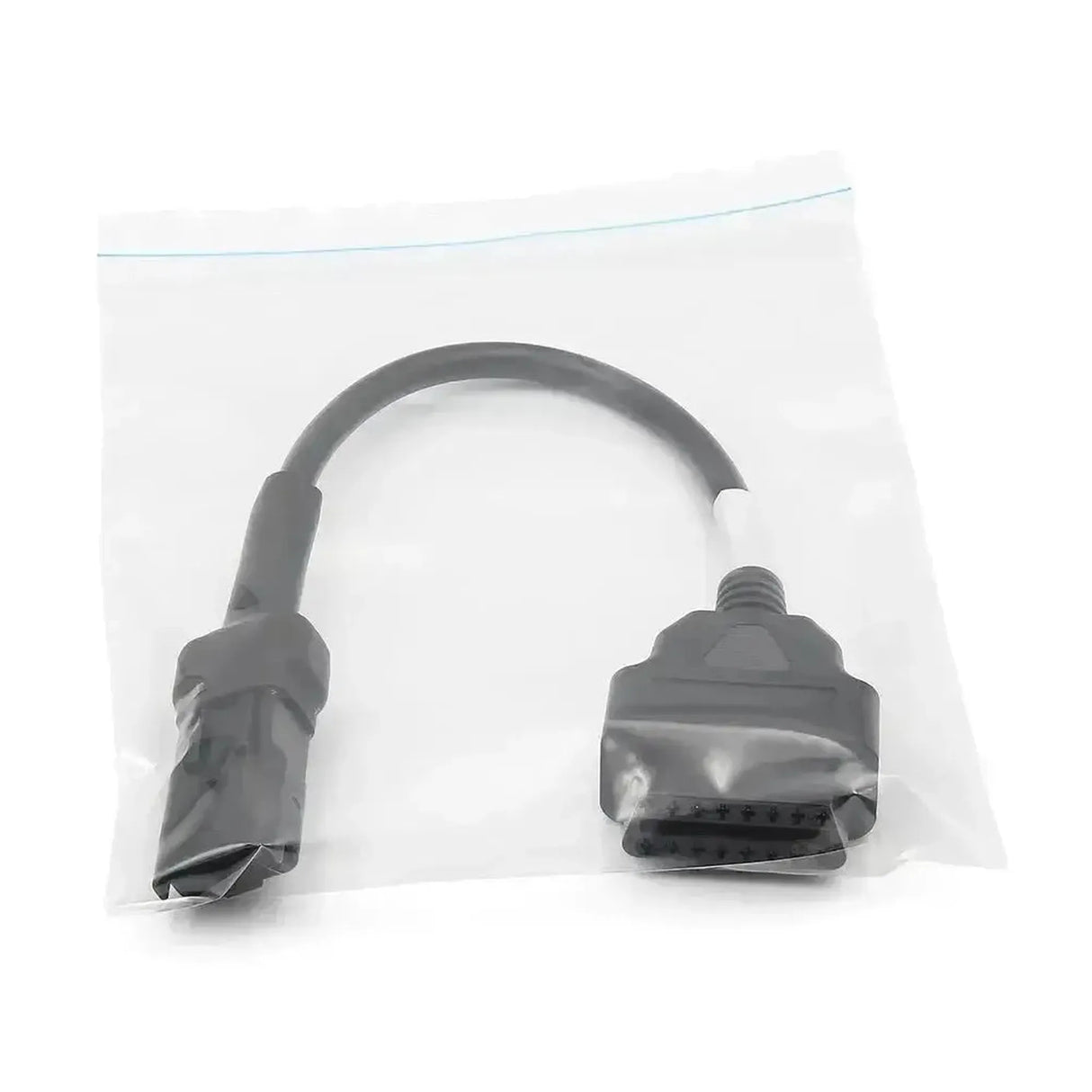 Ducati Câble adaptateur 4 broches OBD – 16 broches OBD2 | Moto