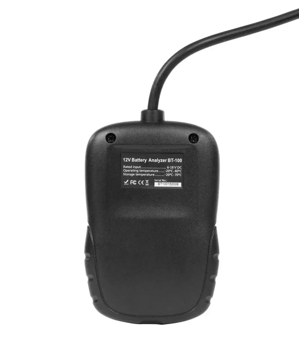 Foxwell BT100 | Testeur de batterie