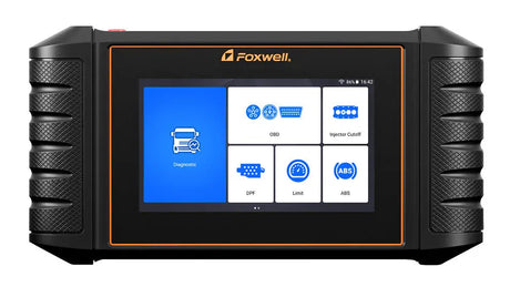 Foxwell Foxwell I50 HD Vrachtwagen Uitleesapparaat