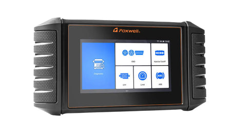 Foxwell Foxwell I50 HD Vrachtwagen Uitleesapparaat